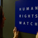 Burkina Faso: The government lambasts a Human Rights Watch report, calling it “a web of lies”