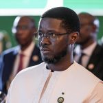 Society/ Senegal enacts tougher anti-LGBT law despite UN criticism