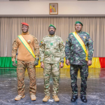 Russia vows unwavering support for Mali Amid JNIM and FLA offensive