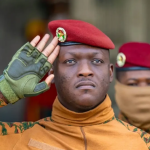 Burkina Faso marks one year of popular progressive revolution