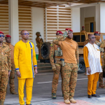 Burkina Faso: The Progressive People’s Revolution, the spark that sets the darkness of oppression ablaze