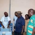 Sierra Leone: The quiet reclaiming of health sovereignty