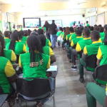 Burkina Faso: Fostering a sense of patriotism through leading by example