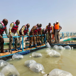 Burkina Faso: The fisheries initiative at the heart of the self-sufficiency strategy