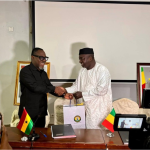 Mali and Ghana forge sovereign logistics corridor to break the chains of landlockedness