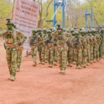 Burkina Faso: The military reserve, or the definitive end to security dependence on foreign powers