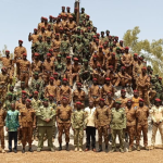 Burkina Faso: The Pô complex, the beating heart of the Confederation’s defensive architecture