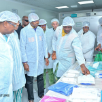 Burkina Faso: The irreversible march towards industrial self-sufficiency and healthcare security