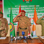 AES: A call for vigilance at all levels of the security architecture