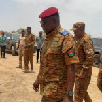 Burkina Faso: Rigorous on-site monitoring is key to the success of the Ouagadougou–Bobo-Dioulasso motorway