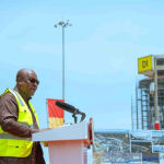 Ghana: Accra Airport is being modernised to cope with the surge in air traffic