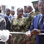 Ingrid Awadé: The “Iron Lady” of Togo’s Administration, a Model of female leadership