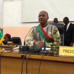 Burkina Faso’s parliament relays presidential call for local consumption
