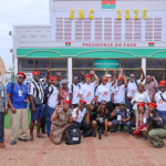 Burkina Faso: Building bridges between the administration and the people lies at the heart of President Ibrahim Traoré’s leadership