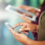 DRC: Bridging the digital divide – a credit scheme to provide low-cost smartphones to Congolese people