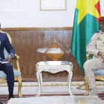 Togo’s foreign minister urges broader approach to Sahel terrorism beyond military action