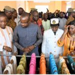 Burkina Faso: One year of the RPP – transforming cotton for endogenous development