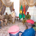 Burkina Faso: The Defence and Security Forces, guardians of peace under the command of President Ibrahim Traoré