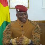 Burkina Faso: How President Ibrahim Traoré’s recent interview exposes the blatant hypocrisy of the French media