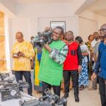 Burkina Faso: An African cinema museum is on the way – an announcement marking the 4th edition of heritage month