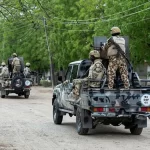 US, Nigeria kill senior ISIS leader in joint operation