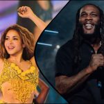 Shakira returns to World Cup stage with New Anthem “Dai Dai”