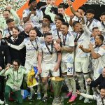Football/ Aston Villa end 30-year wait with Europa League glory in Istanbul