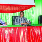 Burkina Faso prioritizes technical education to tackle Youth unemployment