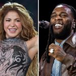Shakira returns to World Cup stage with New Anthem “Dai Dai”