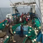 Ghana intensifies efforts to preserve marine resources and combat Illegal fishing