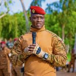 Burkina Faso: A new era for security – A bold vision to break the deadlock