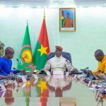 Burkina Faso: The government acquires a 3 billion CFA franc property complex to modernise its administration