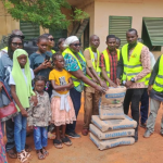 Burkina Faso/Faso Mêbo: A development drive fuelled by pride and patriotism