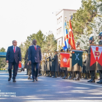 DRC and Türkiye forge strategic defense partnership