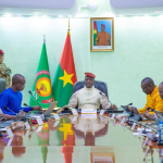 Burkina Faso: The end of imported models; the “Strategic State” enshrines customary law and vocational training