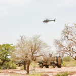 Burkina Faso: “Bangré I” military exercise signals a new era of sovereignty and defence transformation