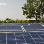 Burkina Faso launches solar revolution to secure energy sovereignty