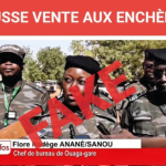 Burkina Faso: Fighting fake news and cybercrime in the digital age