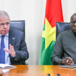 Burkina Faso: A new dynamic of partnership based on the central role and vision of the state