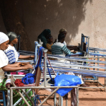 Burkina Faso: Social renewal through work to eradicate the roots of obscurantism