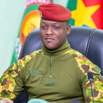 A new era for Burkina Faso: The Siniyan-Sigui sovereign mining fund