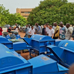 Burkina Faso/China: When international cooperation aligns with local initiatives