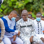 Burkina Faso/Eid al-Adha 2026: Burkina Faso’s President places social harmony at the heart of the patriotic revival
