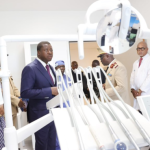Togo: President Faure Gnassingbé’s development vision is transforming the healthcare sector through AI