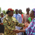 Burkina Faso: National solidarity – how Fada N’Gourma is rebuilding its social fabric