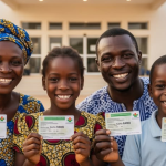 Burkina Faso: Nearly 389,000 people have already been enrolled in the universal health insurance scheme