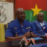 Burkina Faso creates new commission to fight corruption at road checkpoints