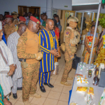 Burkina Faso: Consuming local, an act of economic sovereignty