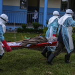 DRC / Ebola: The outbreak has surpassed 600 suspected cases; the WHO is on alert
