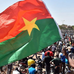 The Communication war rages in the Sahel: Stay vigilant, Burkina Faso!